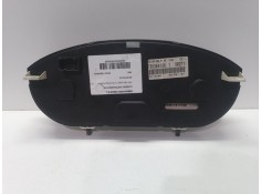 Recambio de cuadro instrumentos para fiat idea (135) 1.3 16v multijet active (i) referencia OEM IAM    2