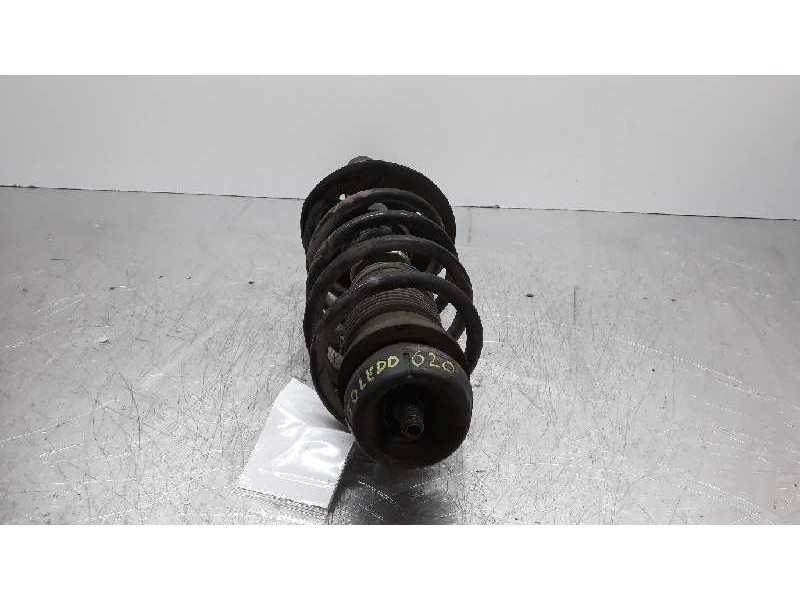 Recambio de amortiguador delantero izquierdo para seat toledo (1m2) select referencia OEM IAM   