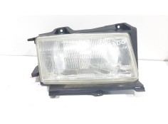 Recambio de faro derecho para fiat scudo (222) 1.9 td el furg. acristalado referencia OEM IAM 1474267080   2