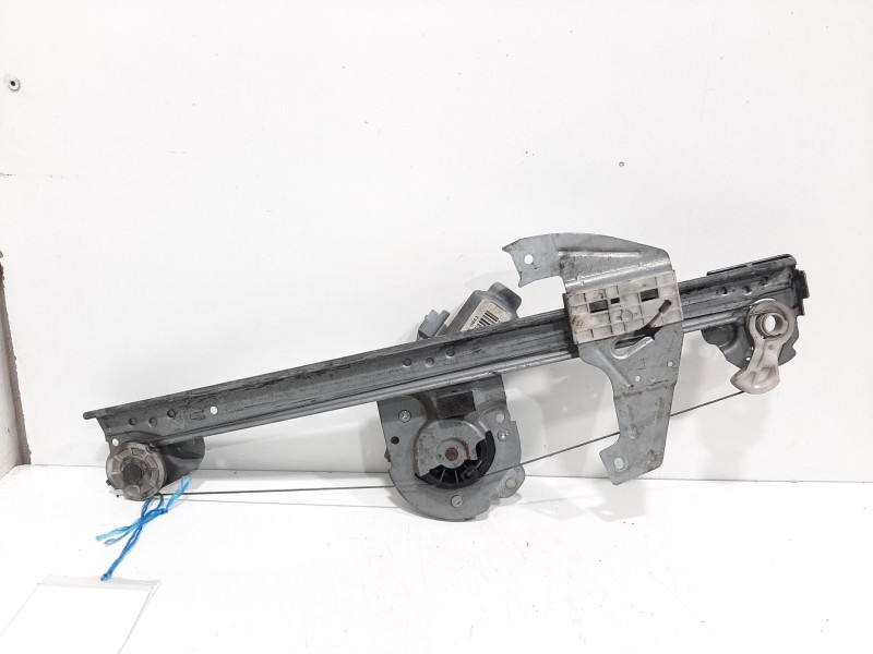 Recambio de elevalunas delantero izquierdo para citroën c1 sx referencia OEM IAM  2 PINES 