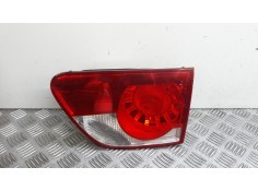 Recambio de piloto porton trasero derecho para seat altea (5p1) arena referencia OEM IAM 5P8945094D  