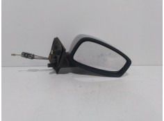 Recambio de retrovisor derecho para fiat idea (135) 1.3 16v multijet active (i) referencia OEM IAM   