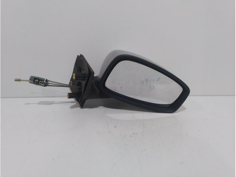 Recambio de retrovisor derecho para fiat idea (135) 1.3 16v multijet active (i) referencia OEM IAM   