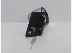 Recambio de retrovisor derecho para fiat idea (135) 1.3 16v multijet active (i) referencia OEM IAM    2