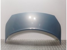 Recambio de capot para renault scenic ii emotion plus referencia OEM IAM  GRIS 