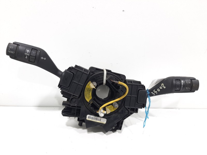 Recambio de mando multifuncion para ford focus berlina (cap) ambiente (d) referencia OEM IAM 4M5T14A664AB   Recambio de mando multifuncion para ford focus berlina (cap) ambiente (d) referencia OEM IAM 4M5T14A664AB