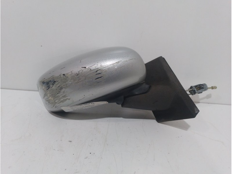 Recambio de retrovisor derecho para fiat idea (135) 1.3 16v multijet active (i) referencia OEM IAM   