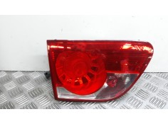 Recambio de piloto porton trasero izquierdo para seat altea (5p1) arena referencia OEM IAM 5P8945093D  