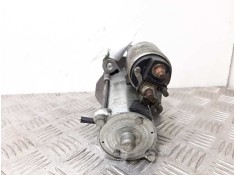 Recambio de motor arranque para ford fiesta (cbk) ambiente referencia OEM IAM 2S6U11000EB 12 DIENTES  2