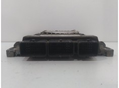 Recambio de centralita motor uce para renault scenic ii emotion plus referencia OEM IAM 8200592611 8200565863 S122326109A 2