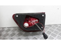 Recambio de piloto porton trasero izquierdo para seat altea (5p1) arena referencia OEM IAM 5P8945093D   2