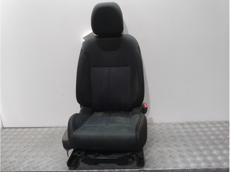 Recambio de asiento delantero derecho para citroën c4 lim. seduction referencia OEM IAM 8864X4  