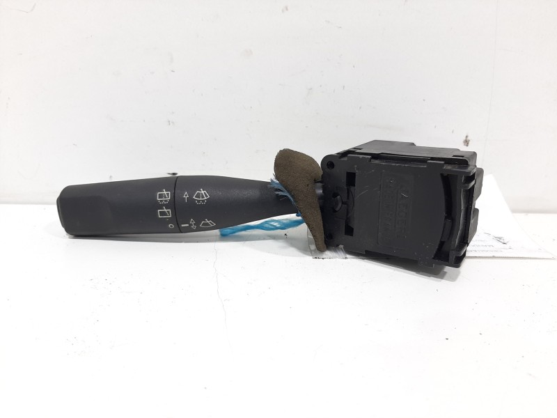 Recambio de mando limpia para peugeot 206 berlina xs referencia OEM IAM 96049597ZL   Recambio de mando limpia para peugeot 206 berlina xs referencia OEM IAM 96049597ZL