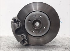 Recambio de mangueta delantera izquierda para renault scenic ii emotion plus referencia OEM IAM   