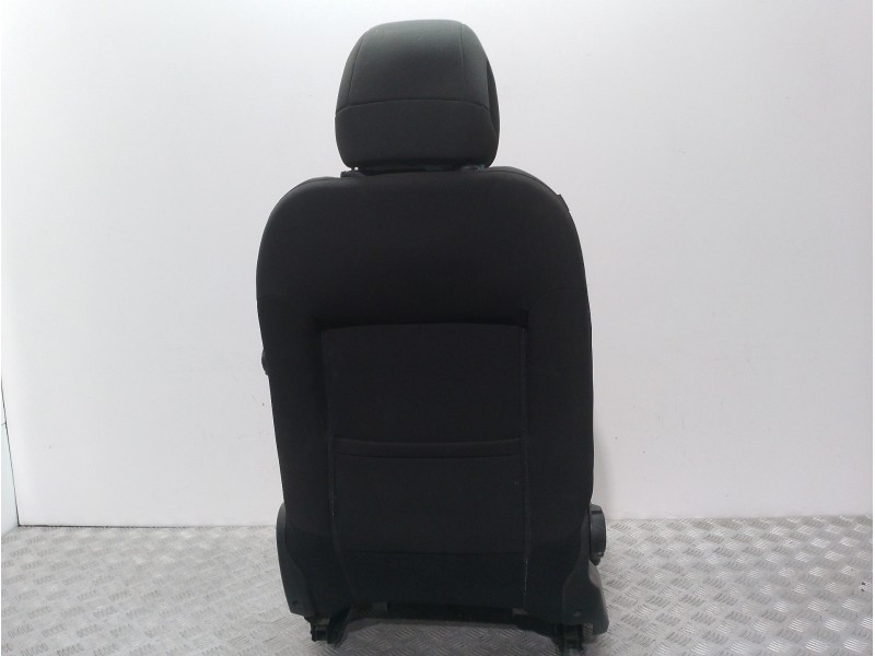 Recambio de asiento delantero derecho para citroën c4 lim. seduction referencia OEM IAM 8864X4  