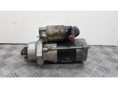 Recambio de motor arranque para nissan almera tino (v10m) acenta referencia OEM IAM 233008H801 M008T71471  2