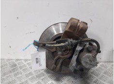 Recambio de mangueta delantera izquierda para renault scenic ii emotion plus referencia OEM IAM    2