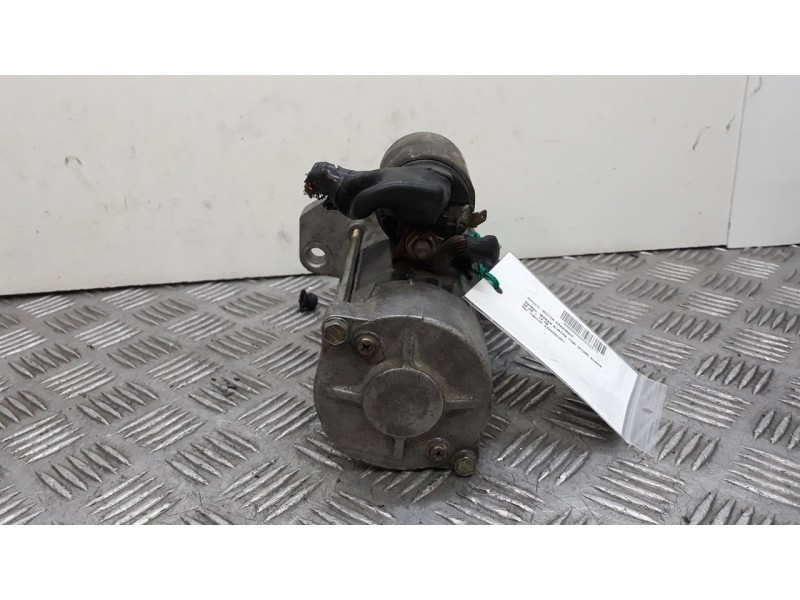 Recambio de motor arranque para nissan almera tino (v10m) acenta referencia OEM IAM 233008H801 M008T71471 