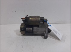 Recambio de motor arranque para renault scenic ii emotion plus referencia OEM IAM 8200306595  