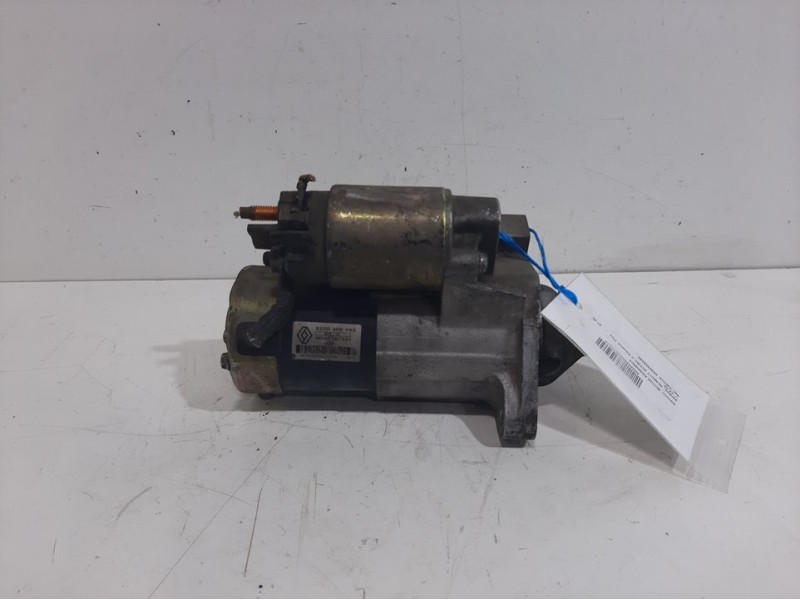 Recambio de motor arranque para renault scenic ii emotion plus referencia OEM IAM 8200306595  