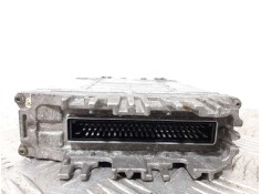 Recambio de centralita motor uce para renault megane i classic (la0) 1.9 dti alize referencia OEM IAM 0281001969 7700113863  2