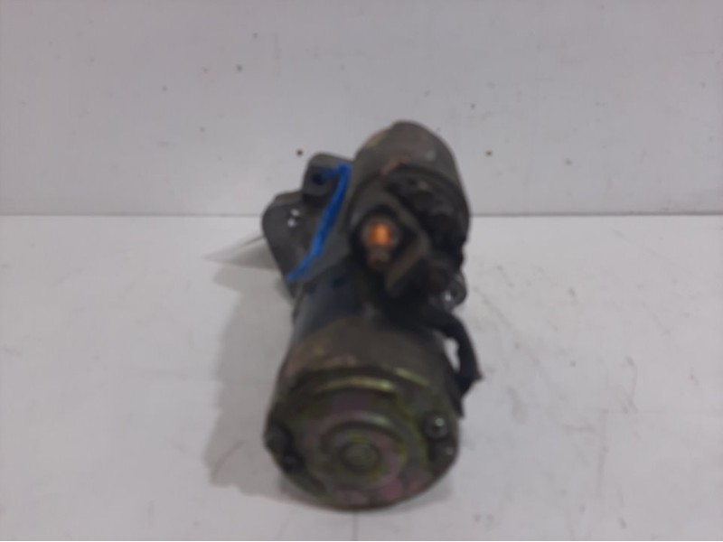 Recambio de motor arranque para renault scenic ii emotion plus referencia OEM IAM 8200306595  