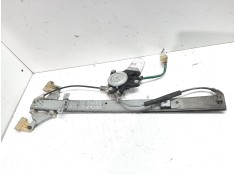 Recambio de elevalunas delantero izquierdo para suzuki wagon r+ sr (em) 1.0 referencia OEM IAM 8340274F10000