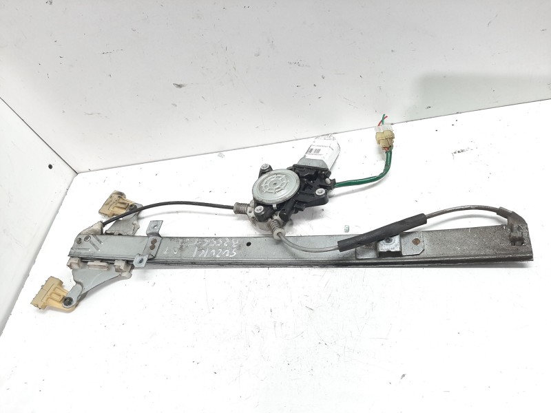Recambio de elevalunas delantero izquierdo para suzuki wagon r+ sr (em) 1.0 referencia OEM IAM 8340274F10000  