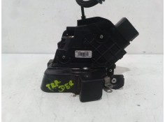 Recambio de cerradura puerta trasera derecha para volvo v50 familiar 1.6 d kinetic referencia OEM IAM 30799316 6 PINES  2