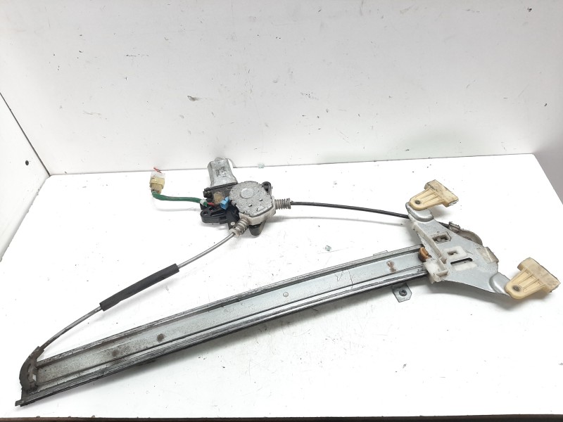 Recambio de elevalunas delantero izquierdo para suzuki wagon r+ sr (em) 1.0 referencia OEM IAM 8340274F10000  