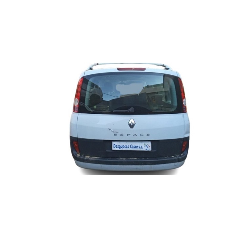 RENAULT ESPACE IV (JK0) - imagen 2