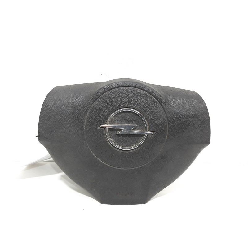 Recambio de airbag delantero izquierdo para opel astra gtc 1.7 16v cdti referencia OEM IAM 13111344  