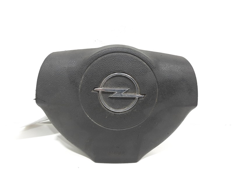 Recambio de airbag delantero izquierdo para opel astra gtc 1.7 16v cdti referencia OEM IAM 13111344  