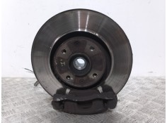 Recambio de mangueta delantera izquierda para citroën xsara picasso 1.6 hdi 110 exclusive plus referencia OEM IAM