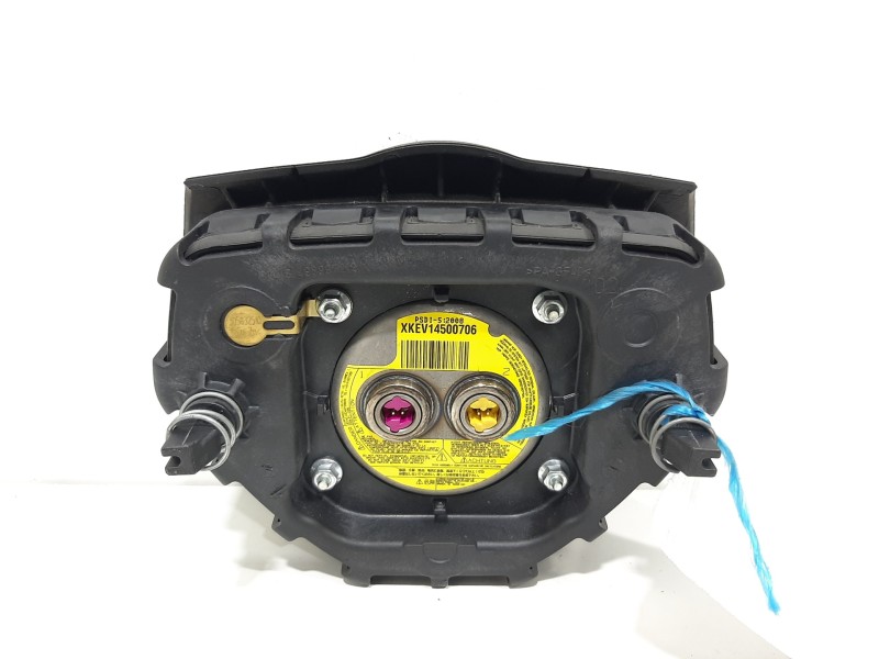 Recambio de airbag delantero izquierdo para opel astra gtc 1.7 16v cdti referencia OEM IAM 13111344  