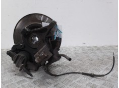 Recambio de mangueta delantera izquierda para citroën xsara picasso 1.6 hdi 110 exclusive plus referencia OEM IAM    2