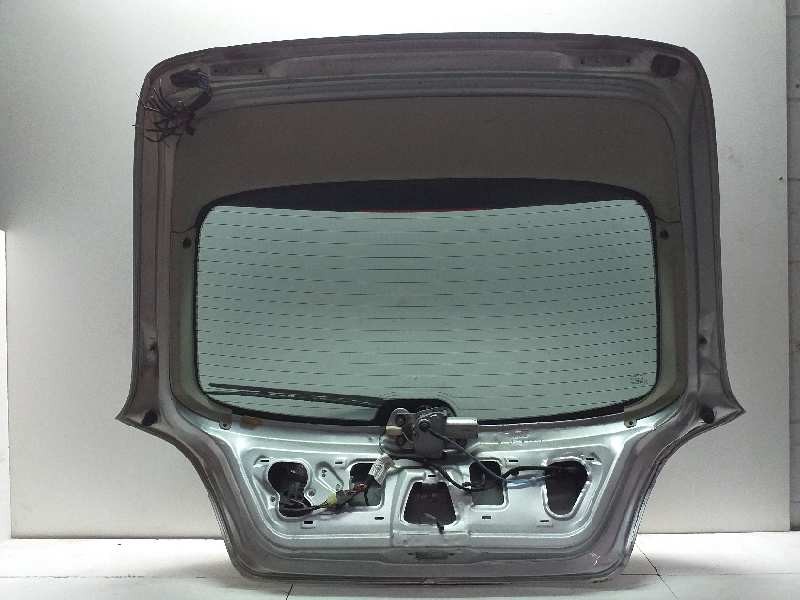 Recambio de porton trasero para mg streetwise 1.4 referencia OEM IAM  GRIS 