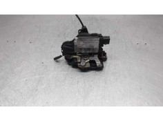 Recambio de cerradura puerta delantera derecha para volkswagen bora berlina (1j2) trendline referencia OEM IAM   
