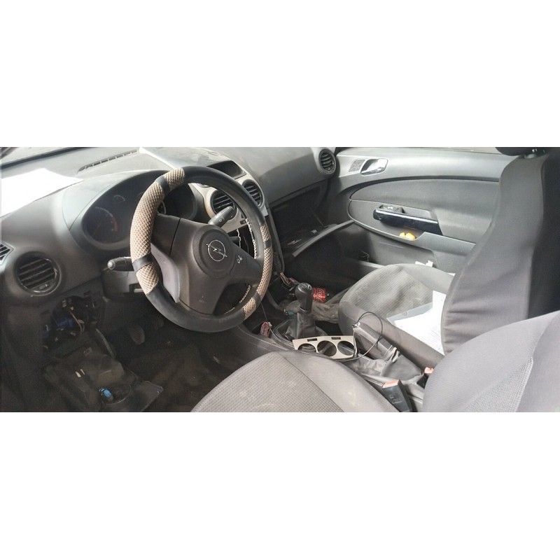 OPEL CORSA D - imagen 4