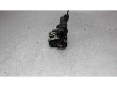 Recambio de cerradura puerta delantera derecha para volkswagen bora berlina (1j2) trendline referencia OEM IAM    2