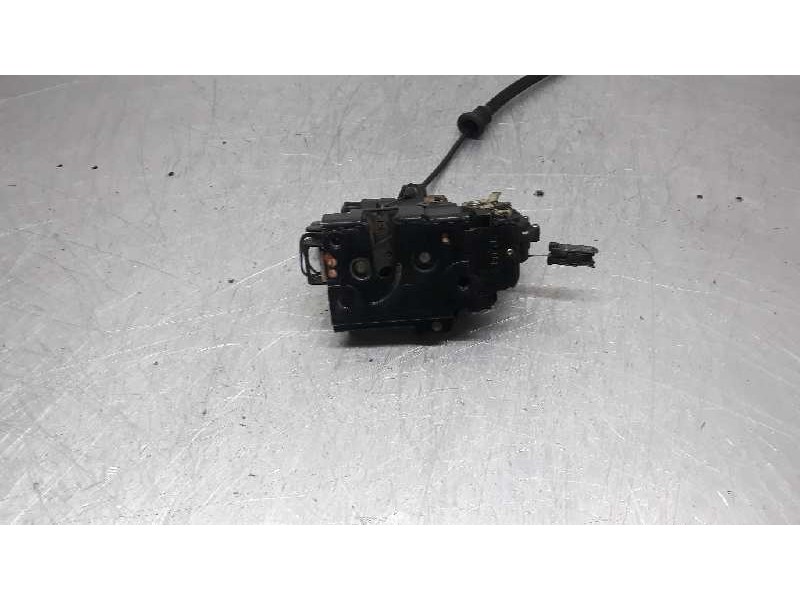 Recambio de cerradura puerta delantera derecha para volkswagen bora berlina (1j2) trendline referencia OEM IAM   