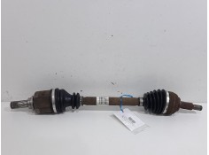 Recambio de transmision delantera izquierda para renault scenic ii emotion plus referencia OEM IAM 8200330413  