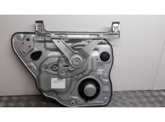 Recambio de elevalunas trasero derecho para volvo v50 familiar 1.6 d kinetic referencia OEM IAM 8679083RH  