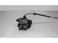 Recambio de cerradura puerta delantera izquierda para volkswagen bora berlina (1j2) trendline referencia OEM IAM