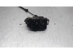 Recambio de cerradura puerta delantera izquierda para volkswagen bora berlina (1j2) trendline referencia OEM IAM    2