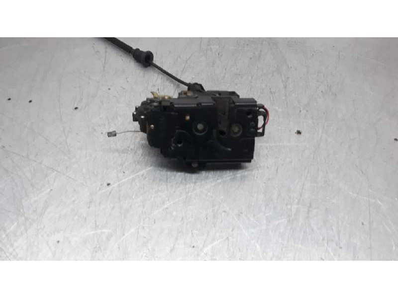 Recambio de cerradura puerta delantera izquierda para volkswagen bora berlina (1j2) trendline referencia OEM IAM   