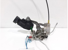 Recambio de cerradura puerta delantera izquierda para citroën c1 sx referencia OEM IAM