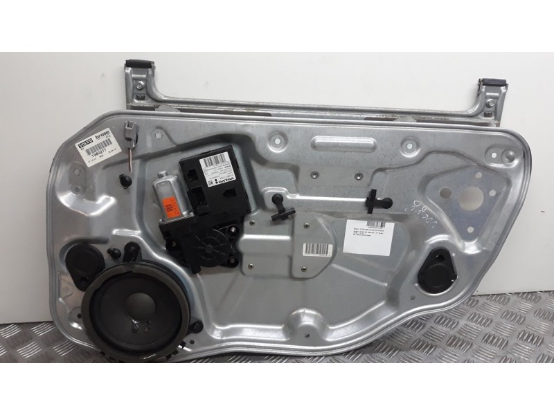 Recambio de elevalunas delantero derecho para volvo v50 familiar 1.6 d kinetic referencia OEM IAM 30753144RH  