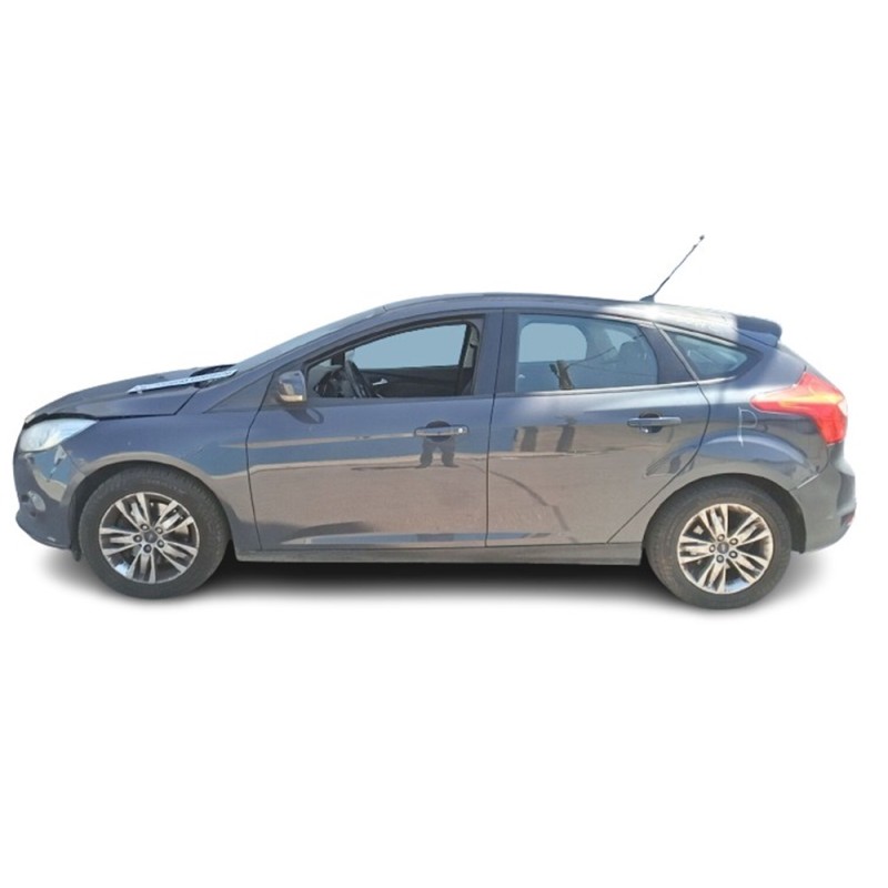FORD FOCUS III - imagen 3