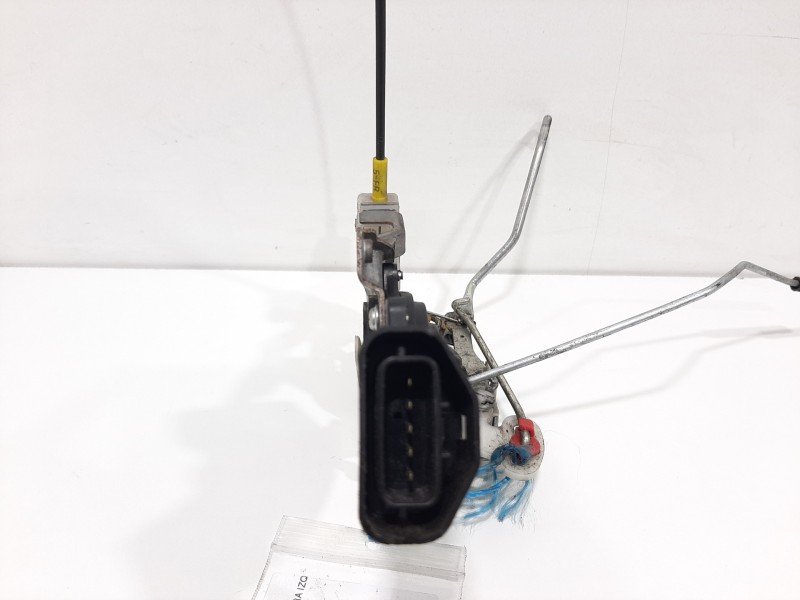 Recambio de cerradura puerta delantera izquierda para citroën c1 sx referencia OEM IAM   